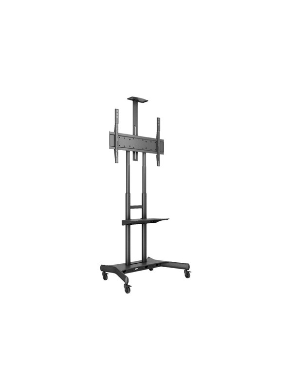 Multibrackets M Public Floorstand Basic 180 Plus - Max 90 kg - recommended for 80"