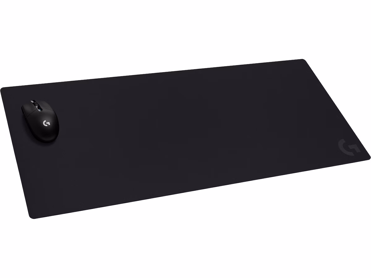 Logitech G840 XL Cloth Gaming Musematte