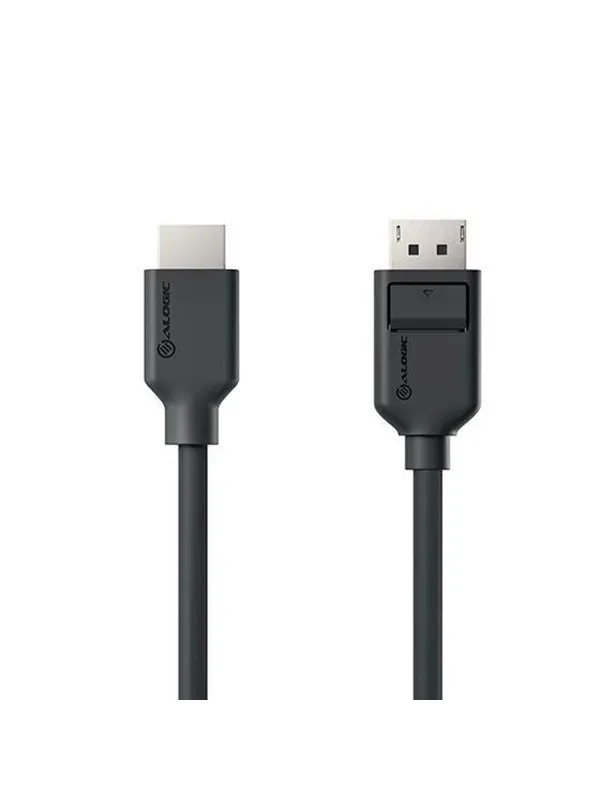 ALOGIC Elements DisplayPort to HDMI - 2m