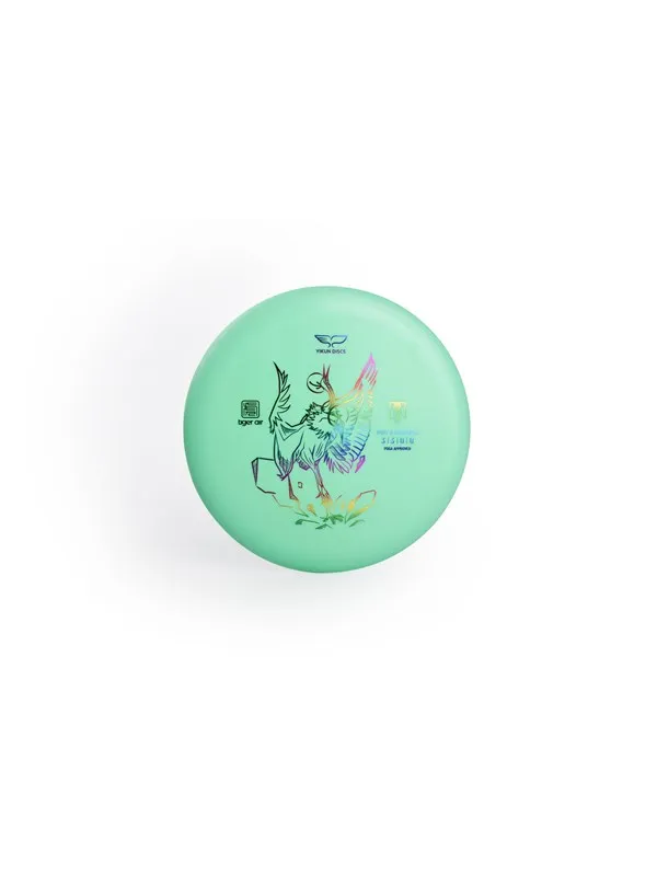 Yikun Disc Golf Putter YI