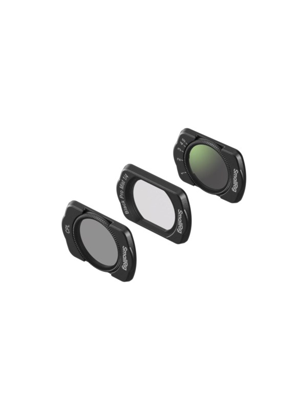 SmallRig 5832 Filter Kit for DJI Osmo Pocket 3