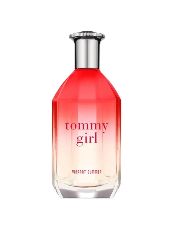 Tommy Hilfiger Tommy Girl Summer Game EDT 100 ml