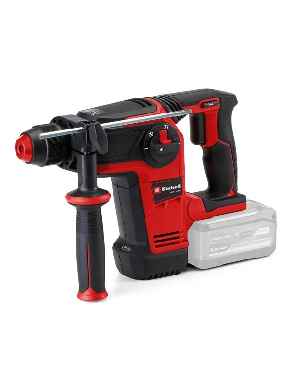 Einhell TP-HD 18/26 Li BL borhammer uten batteri og lader