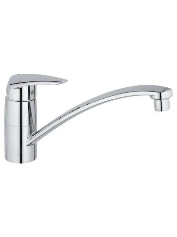 Grohe Eurodisc Kitchen faucet Chrome
