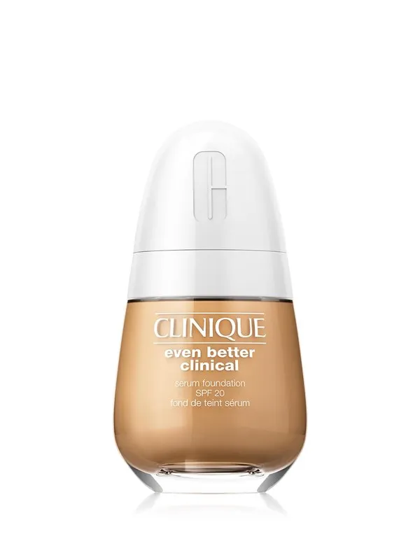Clinique Even Better Clinical Serum Foundation SPF20 30 ml - No. 74 Beige