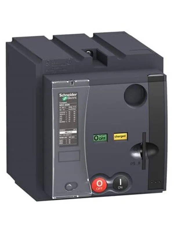 Schneider Electric Motor reversing MT400/630 220-240VAC