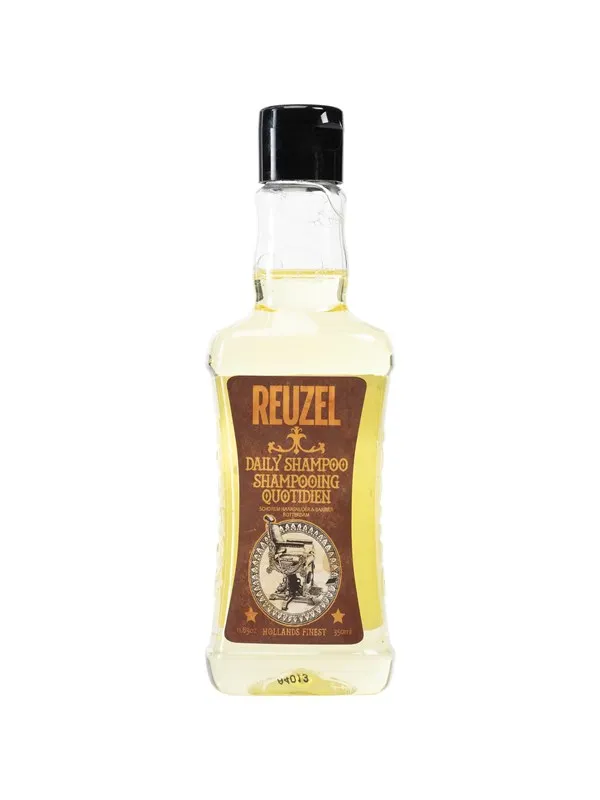 Reuzel Daily Hair Shampoo For Cleansing 350 ml.