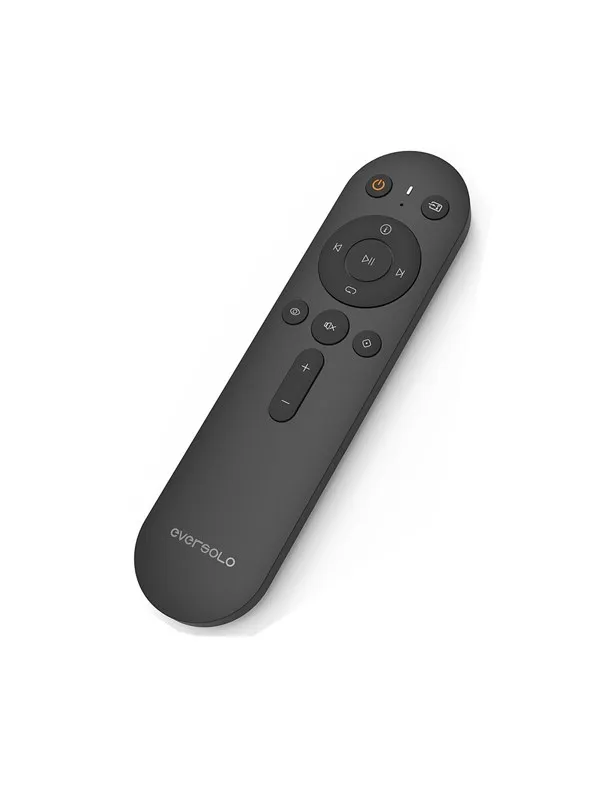 Eversolo BTR-12 - Remote