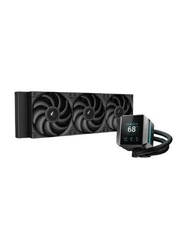 DeepCool Mystique 360 - CPU Vannkjøling