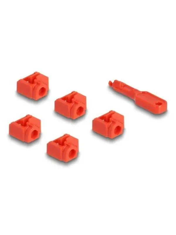 DeLOCK 20928 port blocker