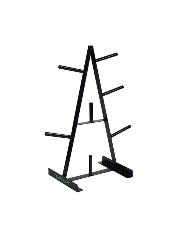 Tunturi Weightplate Stand Ø30 mm.
