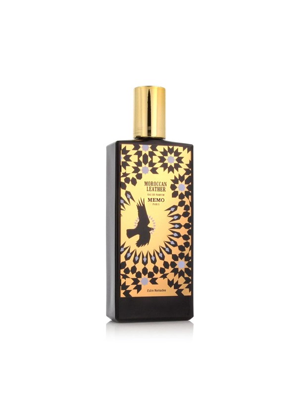 Memo Moroccan Leather EDP - 75 ml