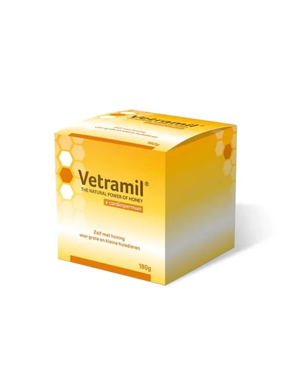 Vetramil - wound salve 180 g. - (840900)