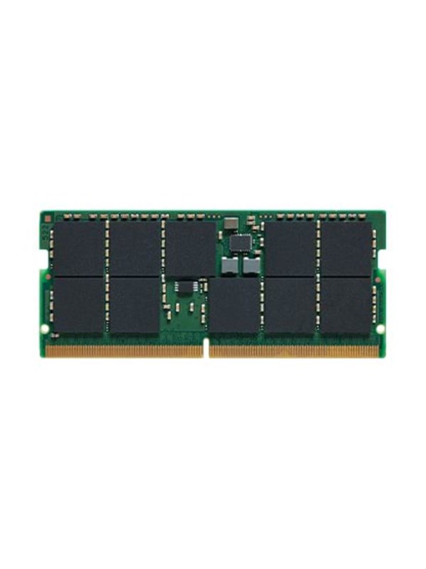 Kingston DDR5-5600 C46 SC - 32GB - Server Premier - SODIMM