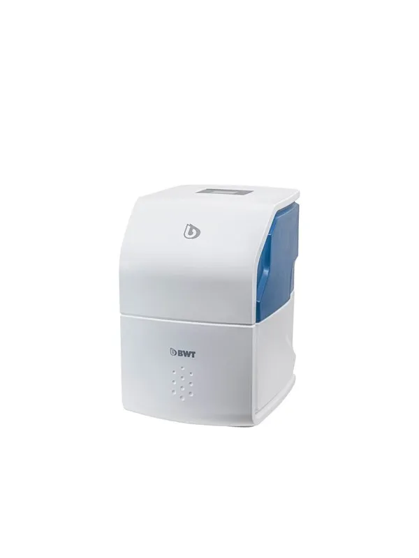 BWT Perla One water softener
