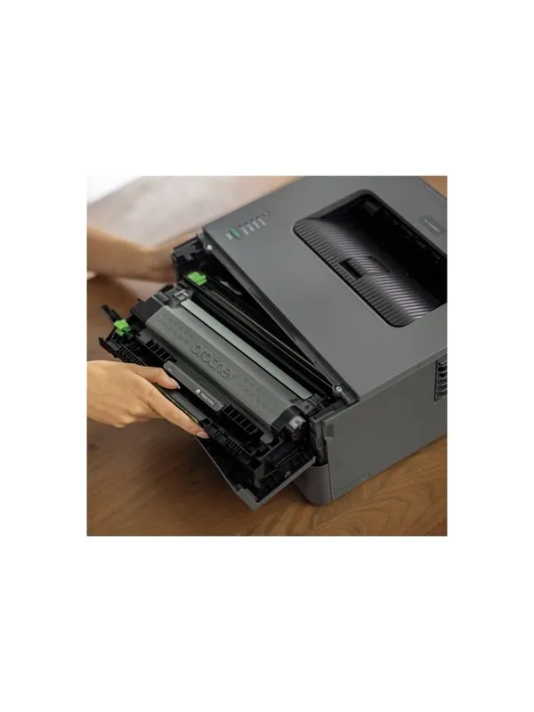 Brother TN2590XL - black - original - toner cartridge