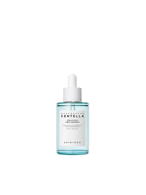 SKIN1004 - Madagascar Centella Hyalu-Cica First Ampoule