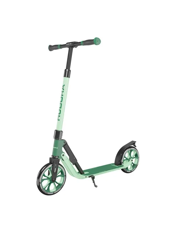 Hudora Big Wheel Scooter Step 215 Advanced - Pine