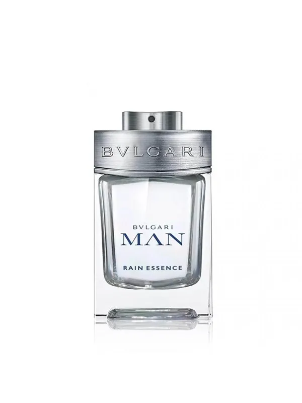 Bvlgari Man Rain Essence