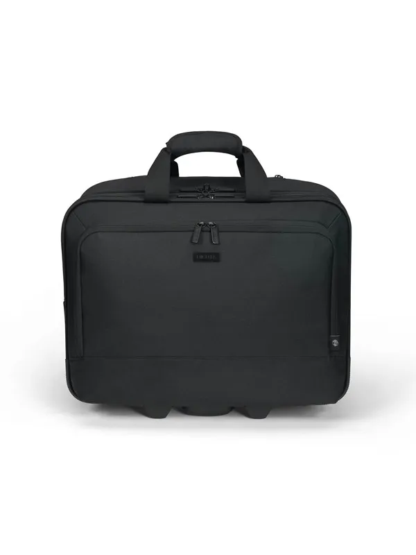 Dicota Roller Multi Eco Base Ryggsekk for Laptop 17.3" | Svart