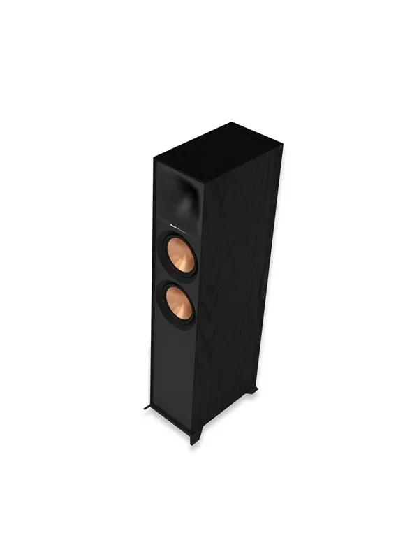 Klipsch R-800F - Enkel gulvhøyttaler - 150W RMS