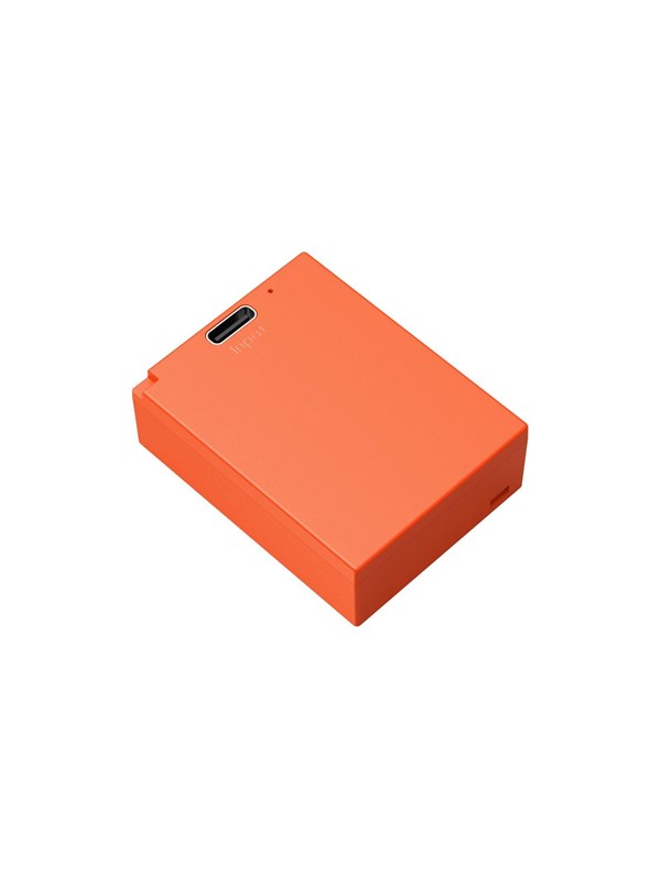 SmallRig NP-W126S USB-C Rechargeable Camera Battery 5062