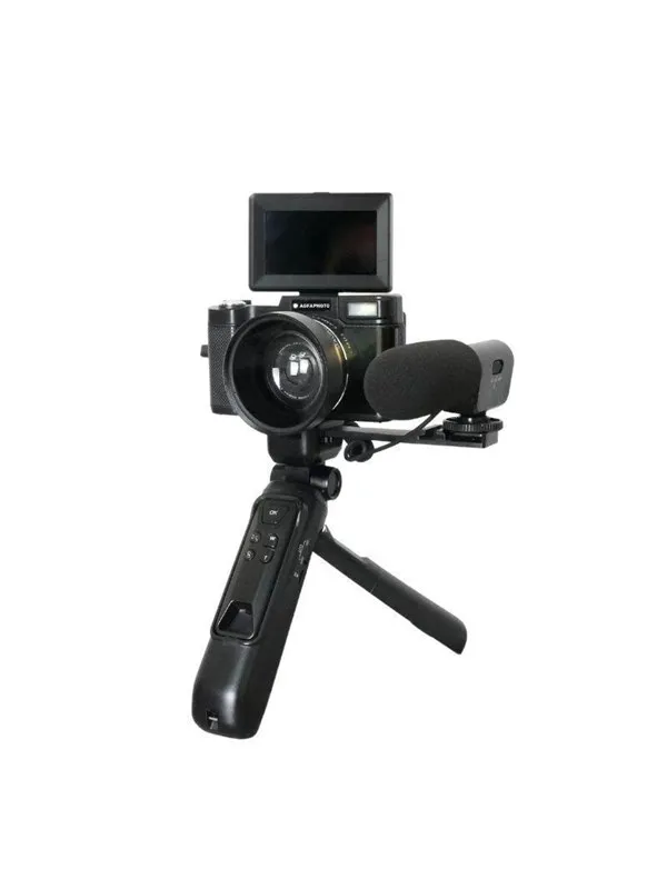 Agfa Photo Realishot VLG-4K