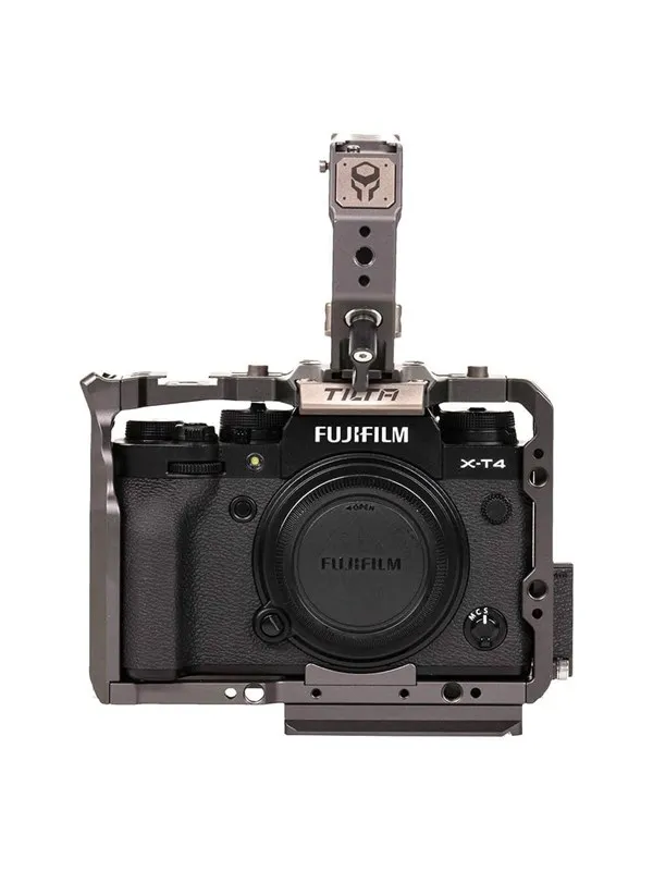 Tilta - ing Fujifilm X-T3/XT-4 Kit A  Grey