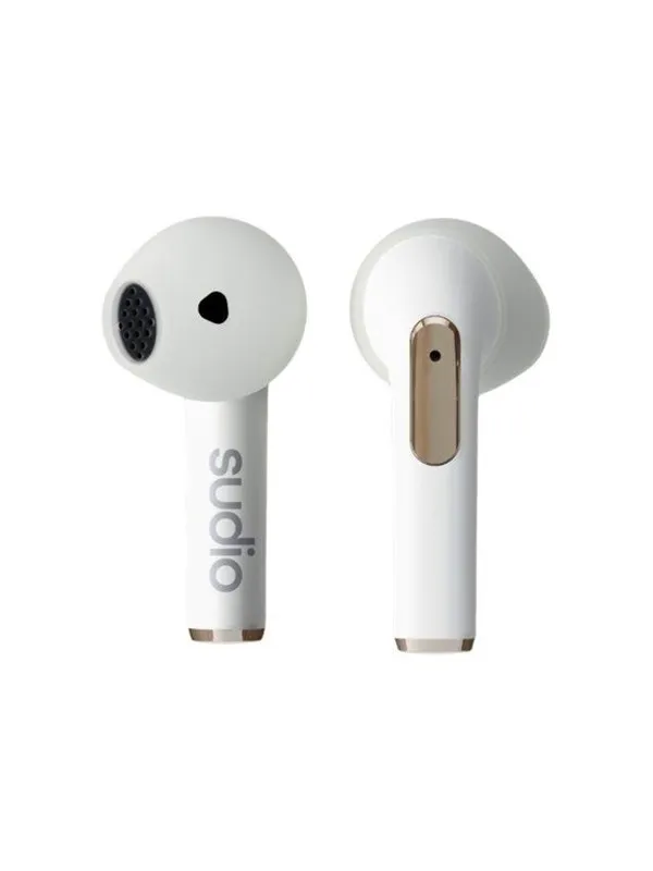 Sudio N2 - true wireless earphones with mic