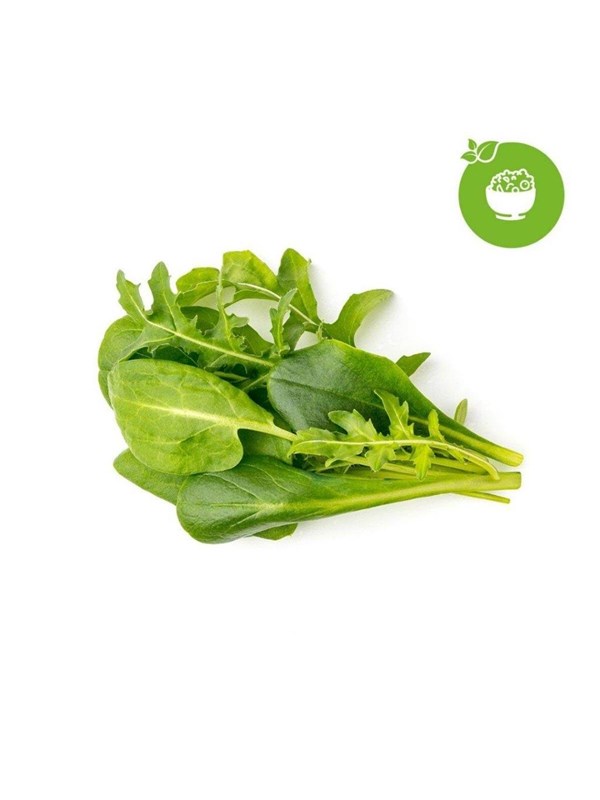 Click & Grow Smart Garden Refill 9-pack Green Sallad Mix