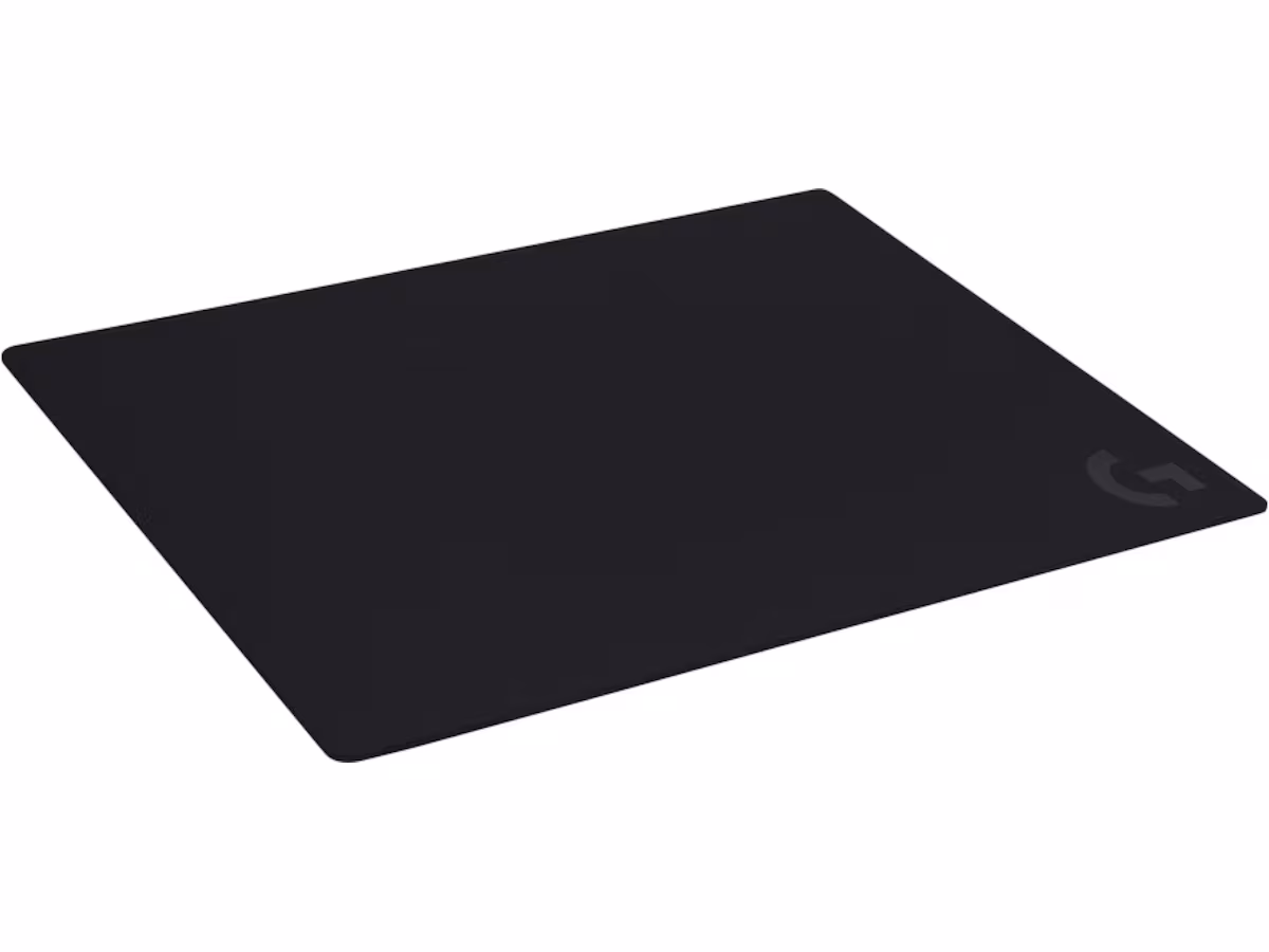 Logitech G640 Large Cloth Gaming Musematte