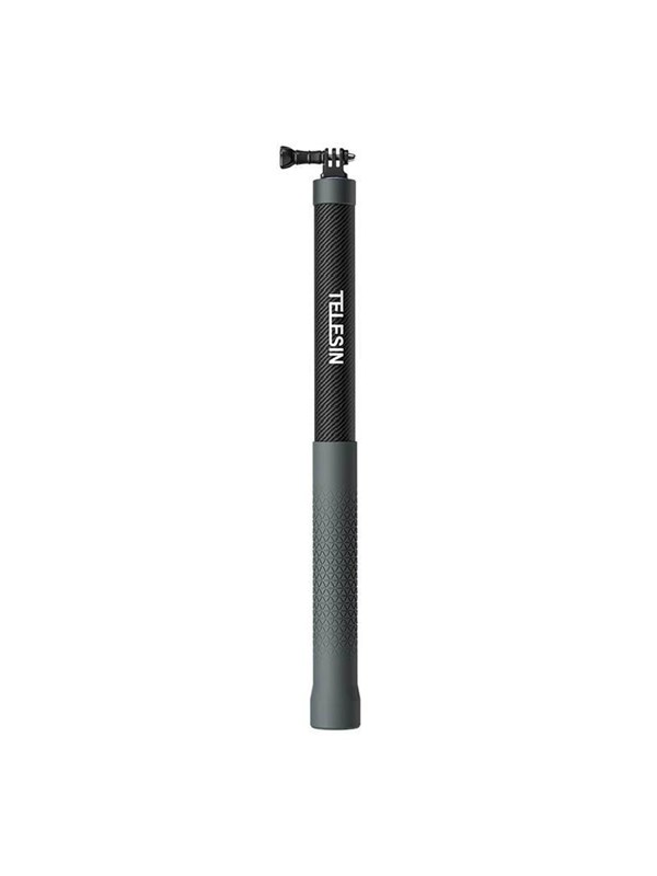 TELESIN Selfie stick / tripod 3m Carbon Fiber GP-MNP-300-3