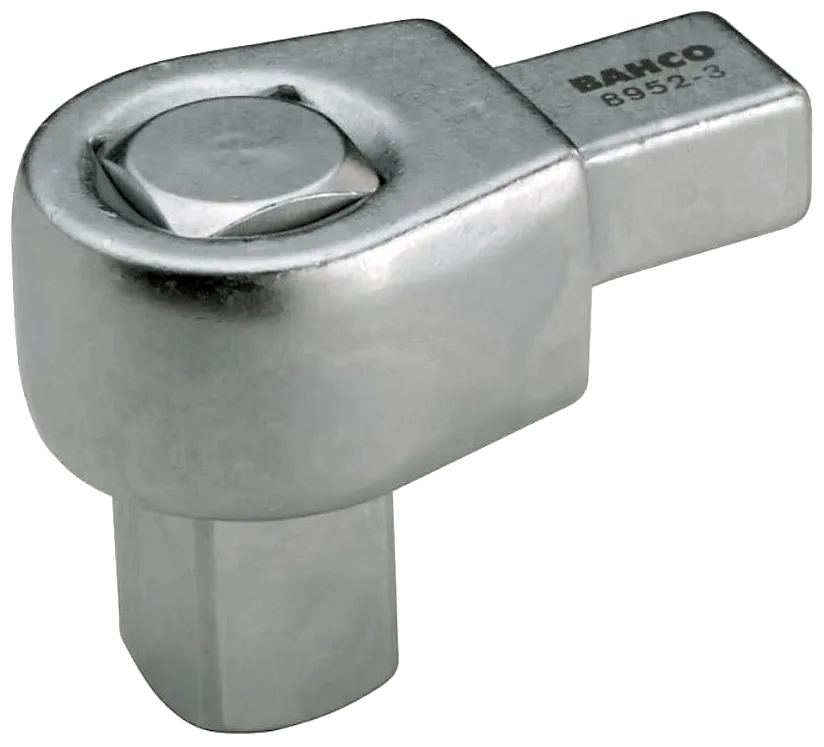 Ratthode 3/4" firkantet 14×18mm 8952-3
