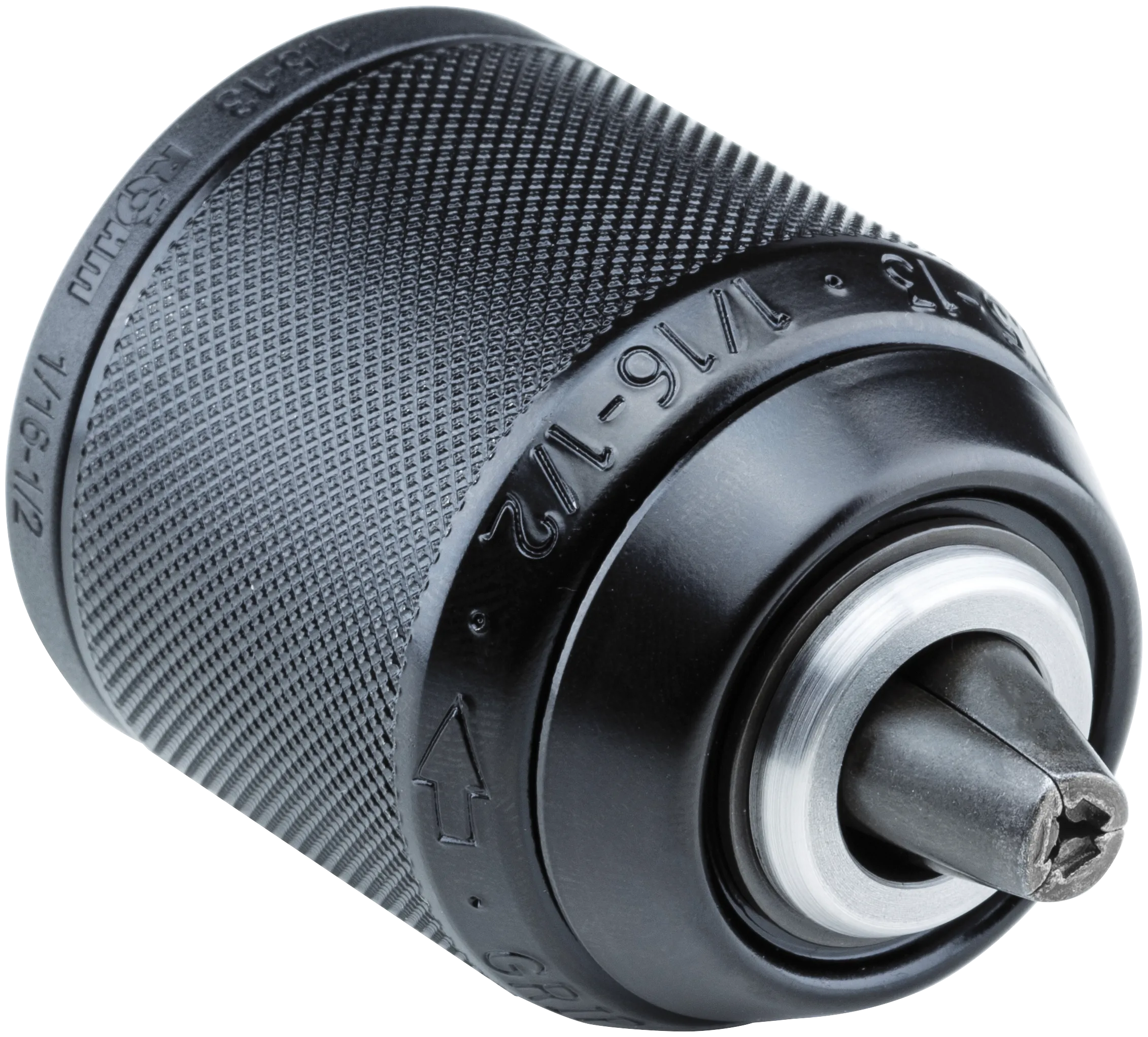 Röhm selvspenningsborepatron Extra50-RV 1,5-13 9/16-18"