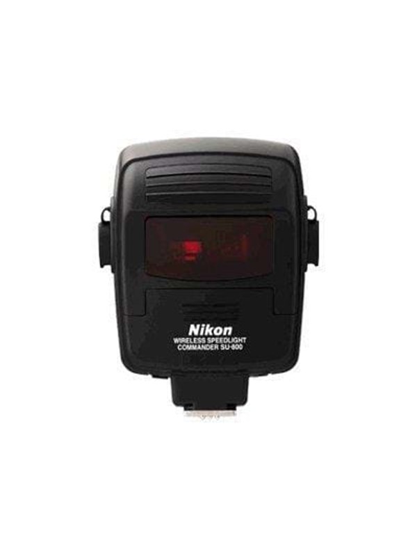Nikon Wireless Speedlight Commander SU-800