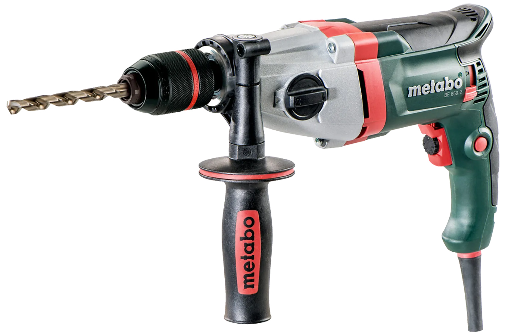 Boremaskin 13mm 850W BE 850-2