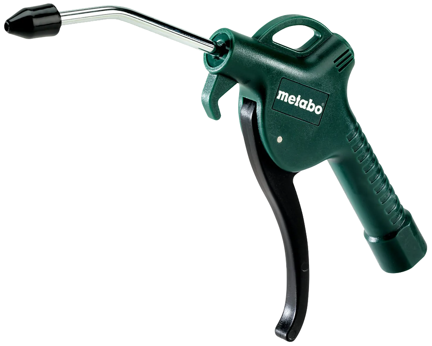 Blåsepistol 350 ltr/min BP 200, 1/4" ISO nippel