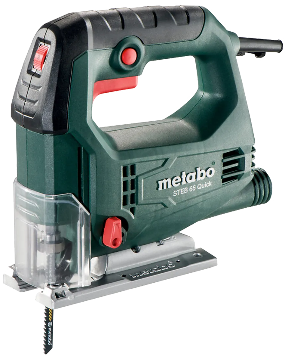 Stikksag 450W STEB 65 Quick