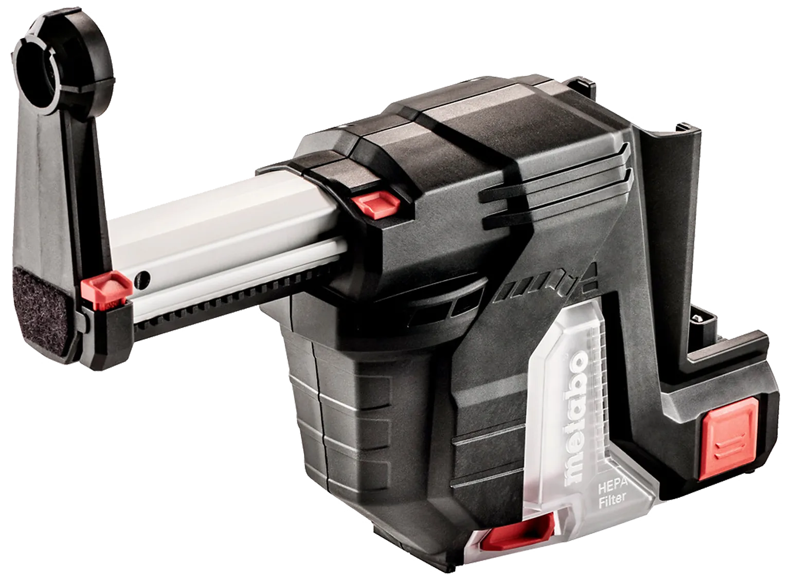 Støvkassett ISA18 LTX24 t/ hammer KHA18 LTX BL24Q