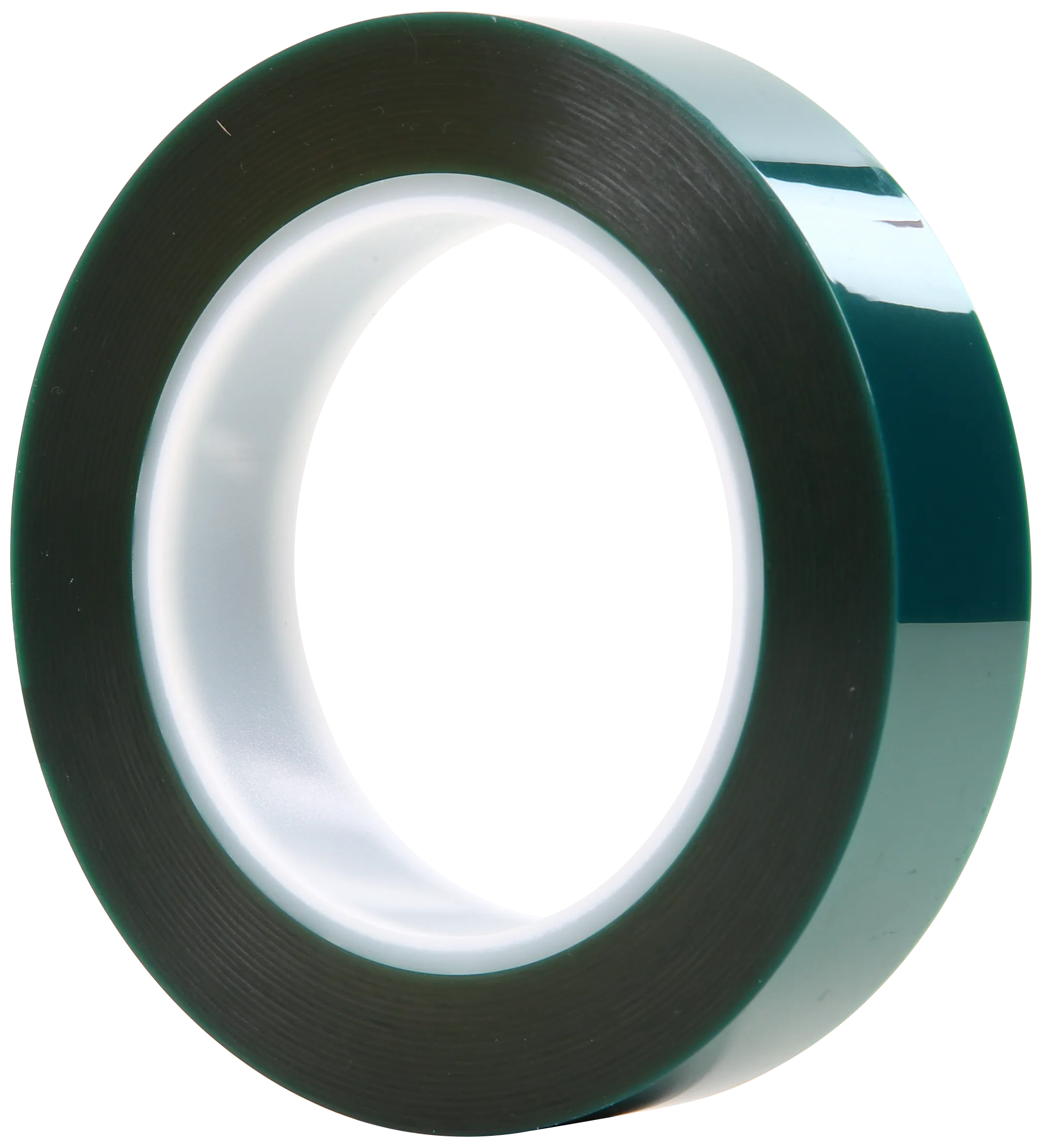 Polyestertape 8992 grøn 25mm×66m