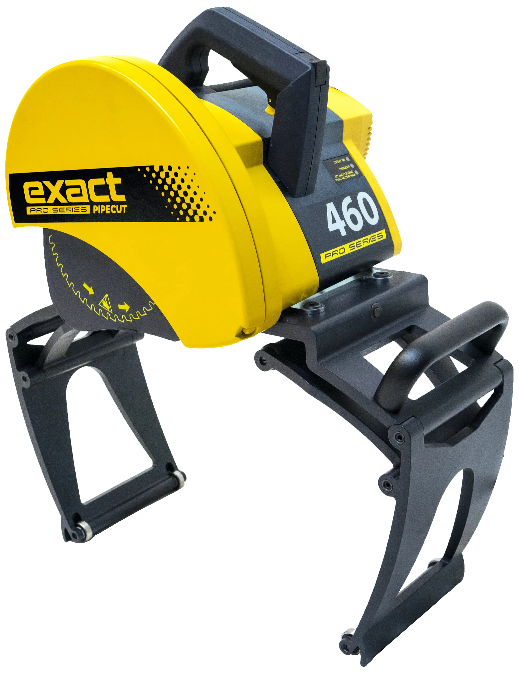 Exact PipeCut 460 Pro rørskjæremaskin