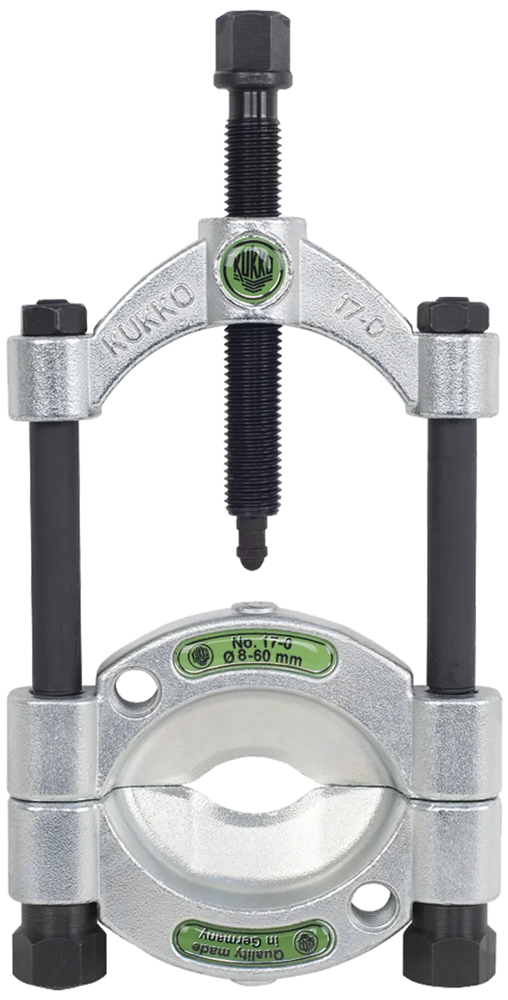 Kukko lagerseparator 17-0, ø8-60 mm