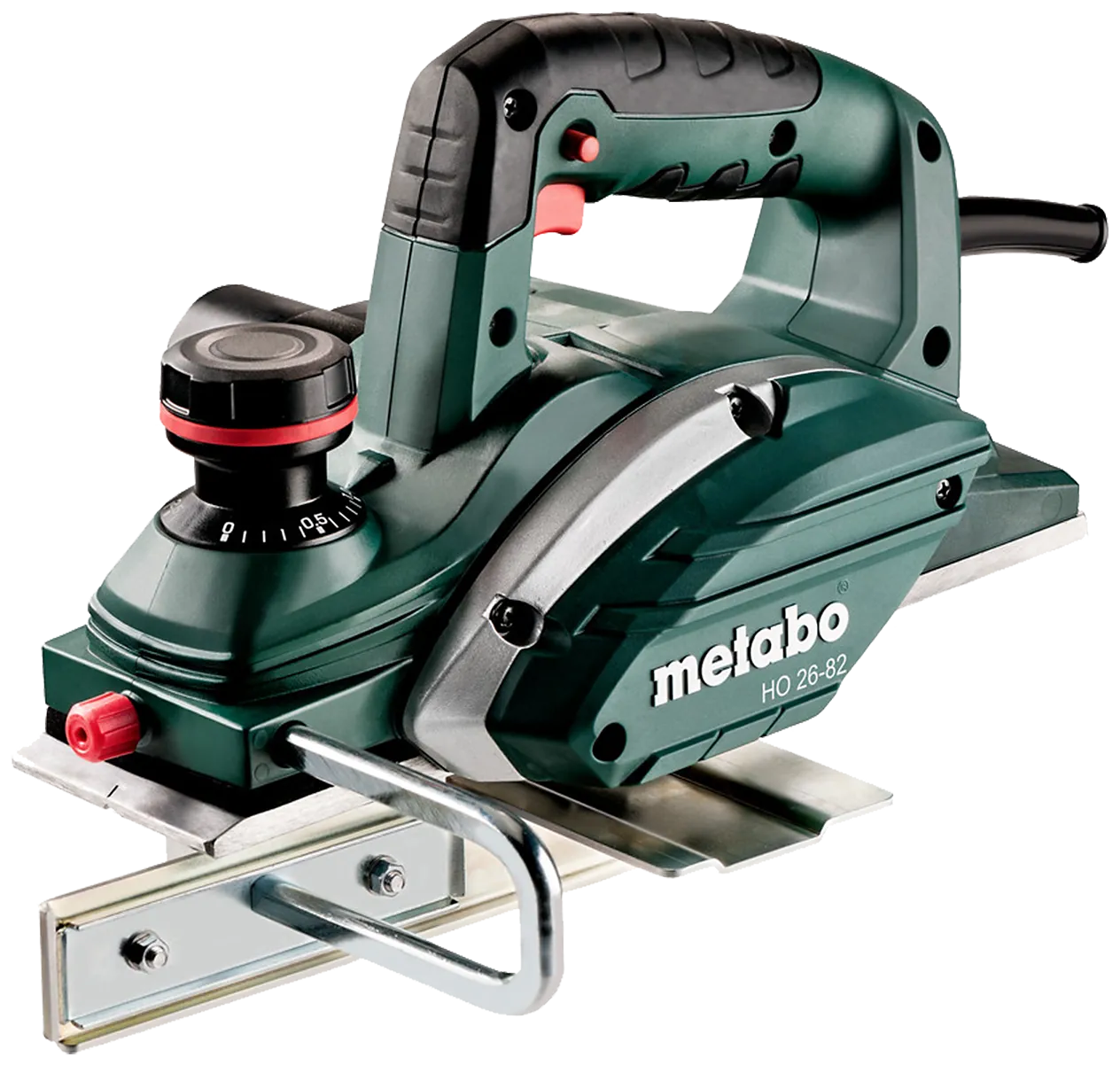 Høvel 82mm 620W HO 26-82