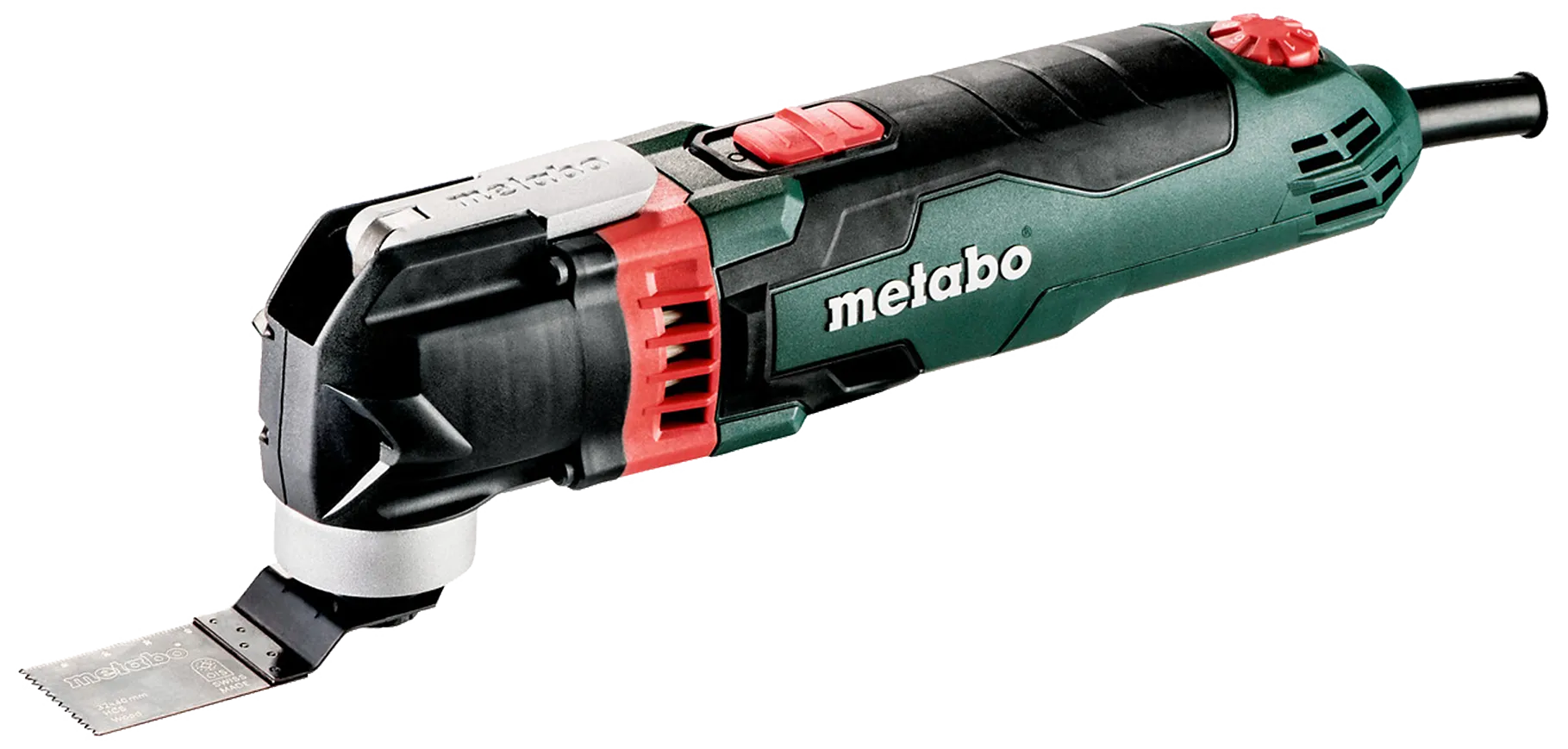 Multitool 400W MT 400 Quick