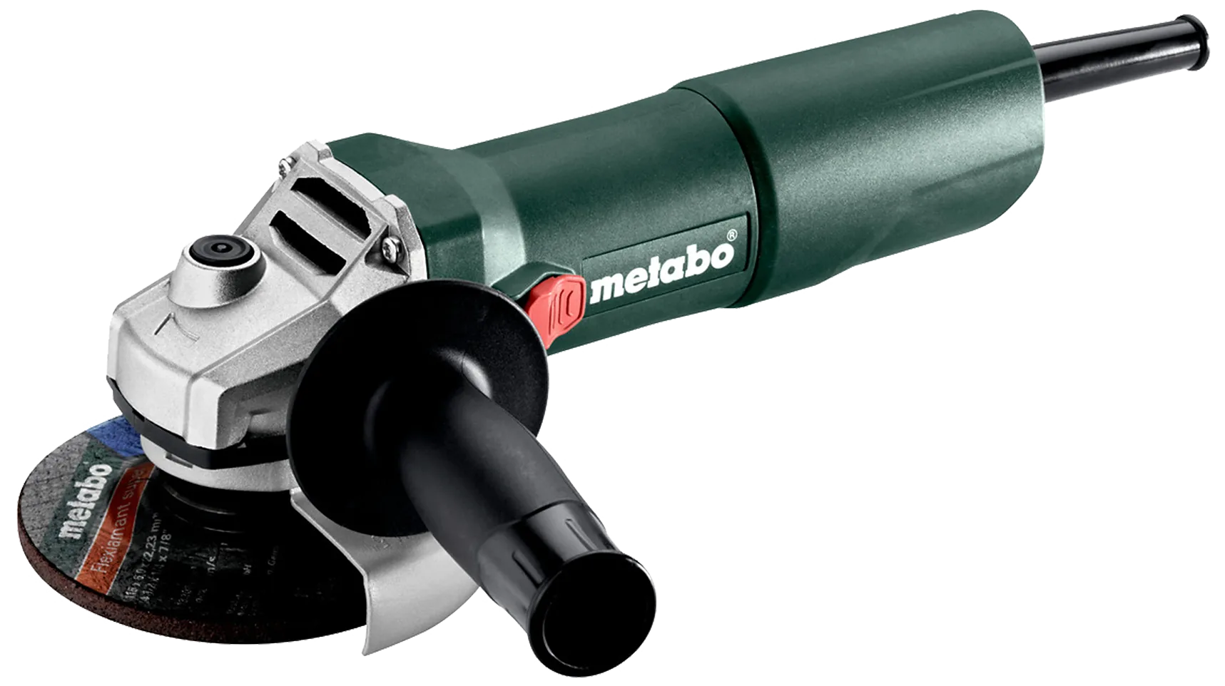 Vinkelsliper 115mm 750W W 750-115