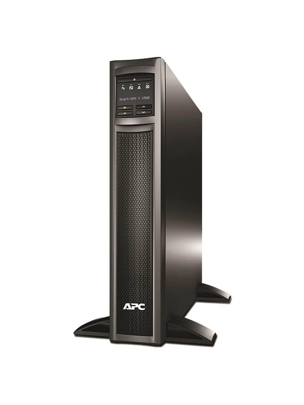 APC SMX1500RMI2U - Smart-UPS X - 1500VA/1200W - Line Interactive UPS