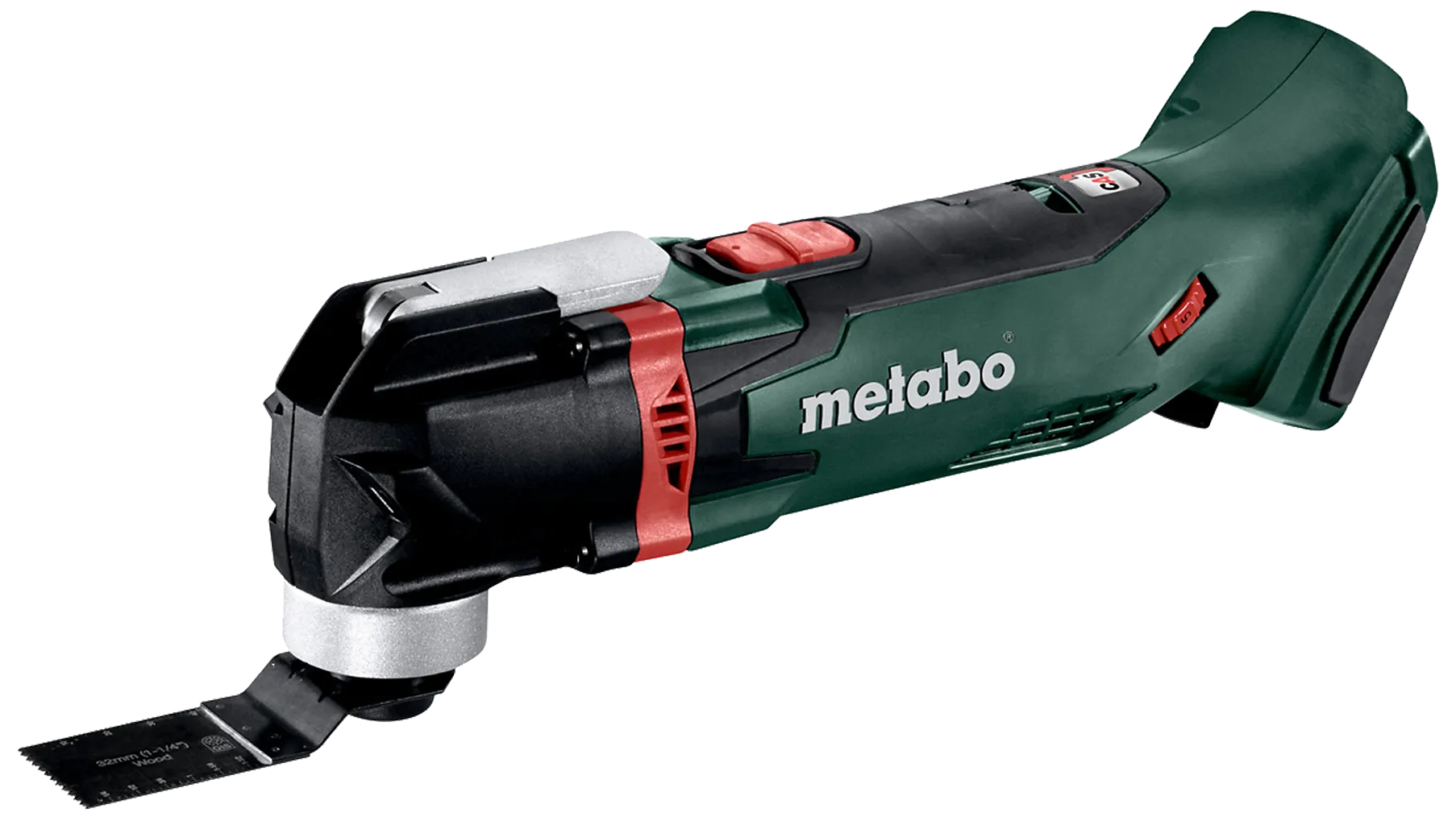 Multitool MT18 LTX Compact solo