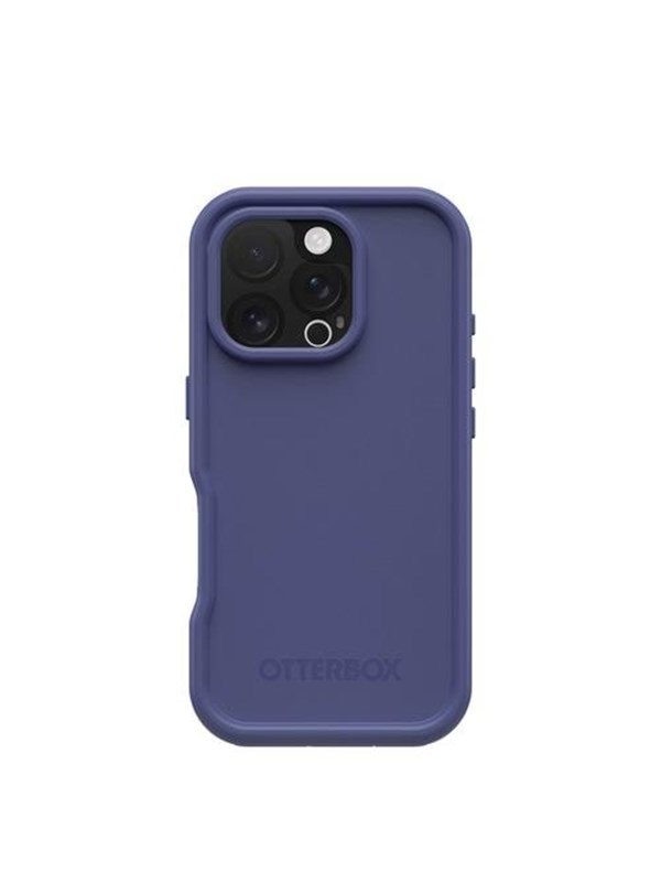 OtterBox Fre MagSafe Apple iPhone 16 Pro Violet Valley - purple