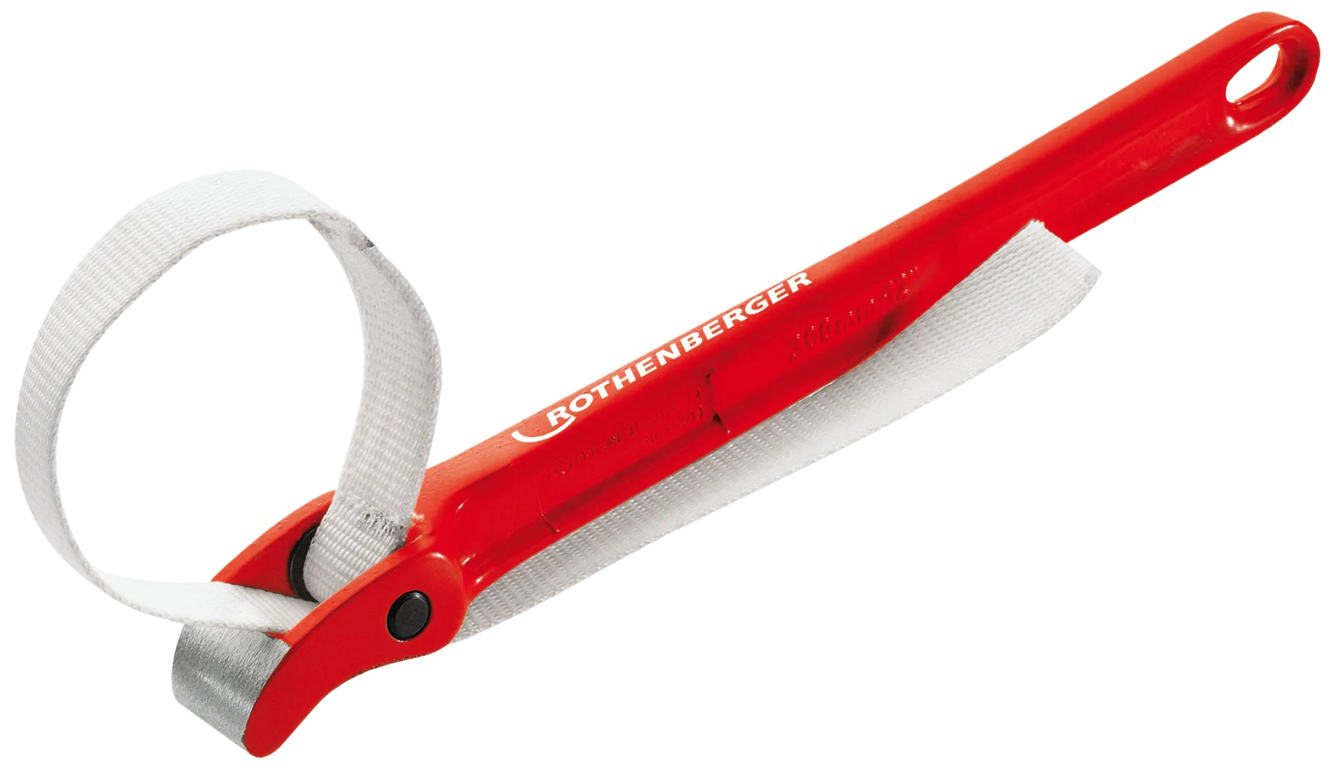 Rothenberger stroppetang 200mm