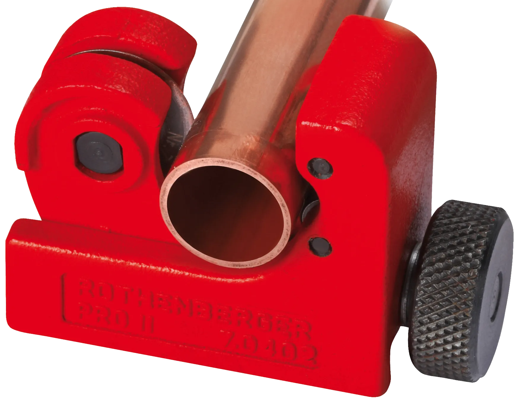 Rothenberger Minicut II Pro rørkutter 6-22mm